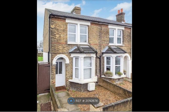 Thumbnail Semi-detached house to rent in Bridge Road, Orpington