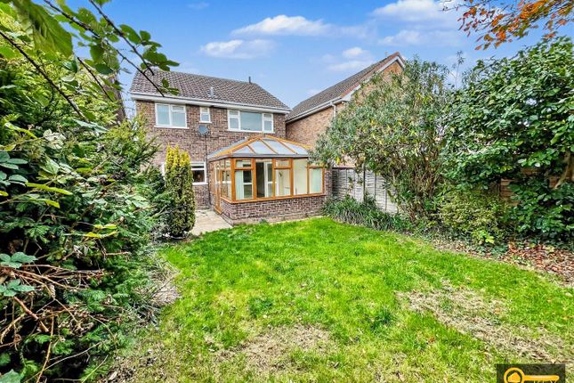 Willowfields Road, Nuneaton photo 4