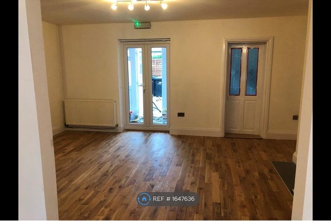 Thumbnail Terraced house to rent in Downham Road, Ely