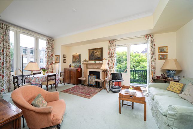 2-bed flat on Elizabeth Court, 47 Milman's Street, Chelsea, London SW10, £700,000