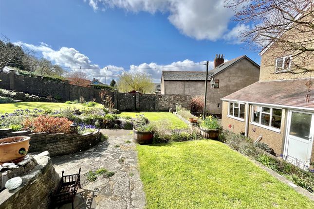 Ruspidge Road, Cinderford GL14, 3 bedroom detached house for sale ...