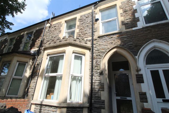 Cathays Terrace, Cardiff photo 4