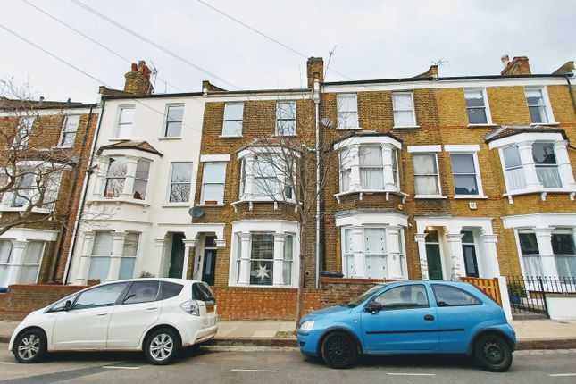 Thumbnail Flat to rent in Witherington Road, Highbury