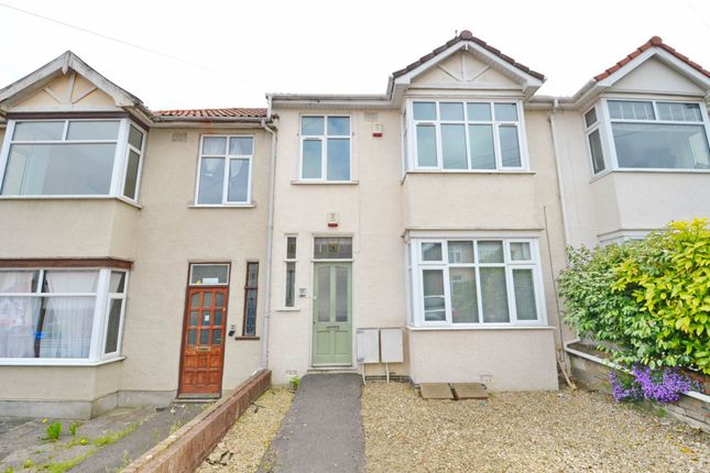 Thumbnail Flat to rent in Filton Grove, Horfield
