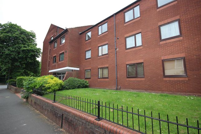Thumbnail Flat to rent in 29 Wyndham Road, Edgbaston, Birmingham