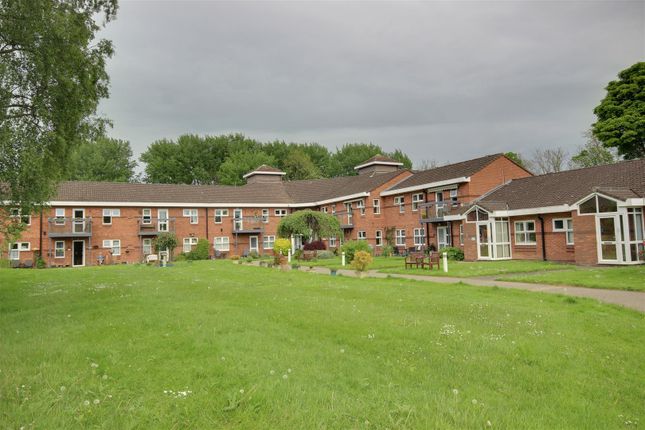 Thumbnail Flat for sale in The Ridings, Lowfield Road, Anlaby