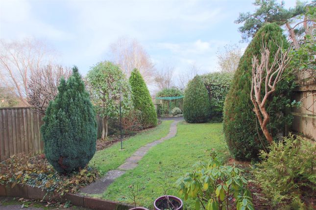 Semi-detached house for sale in Stanwey, Exeter