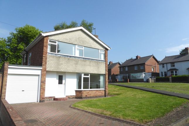 Detached house to rent in The Meadows, Ryton