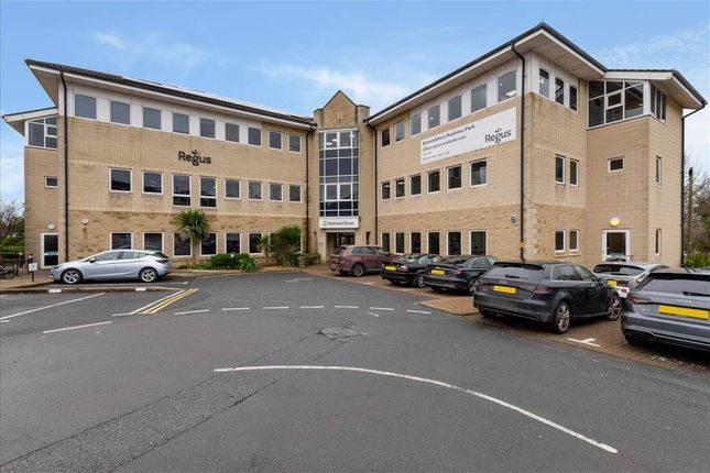 Thumbnail Office to let in Ground Floor, Redwood House, Brotherswood Court, Almondsbury Business Park, Bristol
