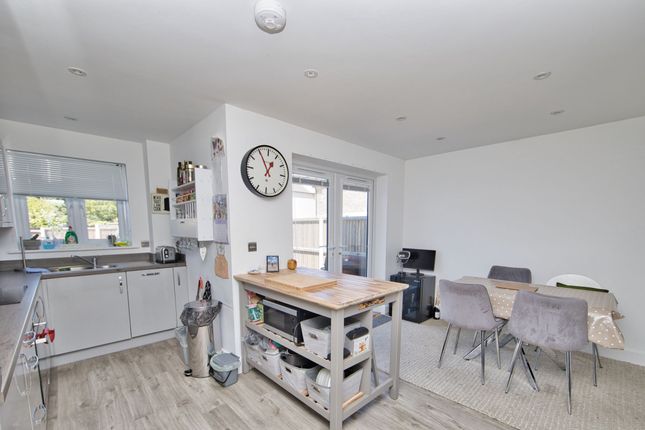 Terraced house for sale in Mayers Road, Walmer