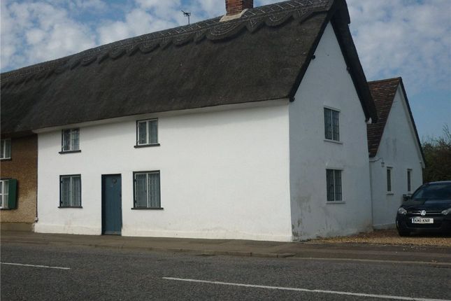 2 Bedroom Houses To Let In Bedford Primelocation