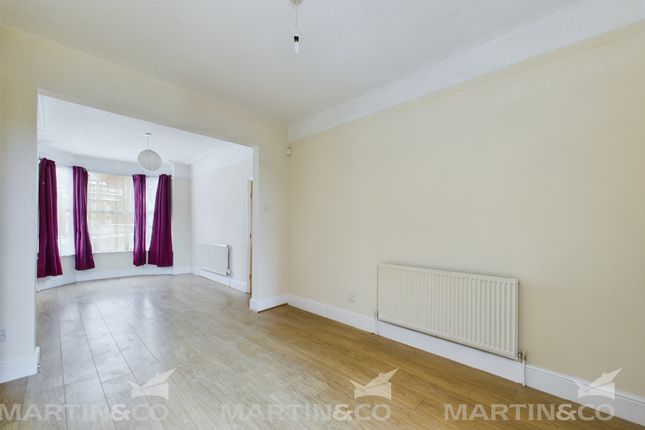 Terraced house to rent in Carlton Road, Doncaster