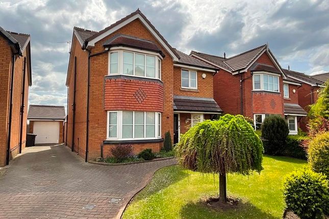 Thumbnail Detached house to rent in Golf Open 2026 - The Mallards, Southport