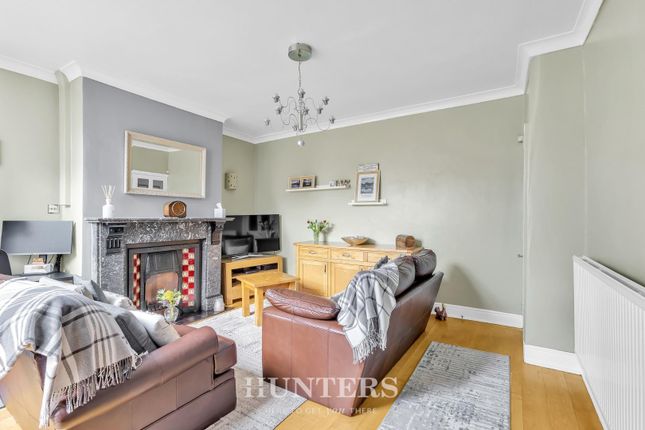 Terraced house for sale in Polefield Road, Blackley, Manchester