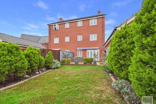 3, Allan Bedford Crescent, Norwich photo 4