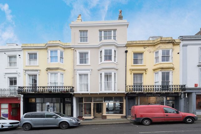 Thumbnail Terraced house for sale in Norman Road, St. Leonards-On-Sea