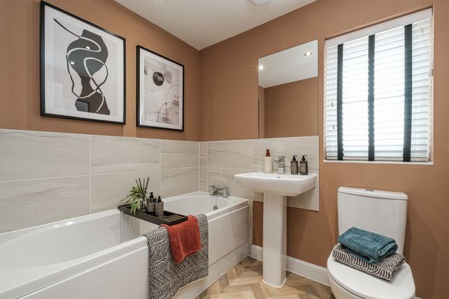 Plot 17, Moresby, The Pearls, Stourport-On-Severn photo 2