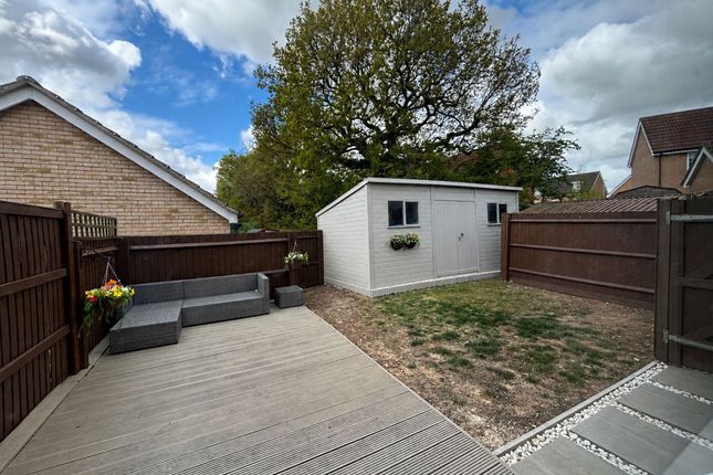 32 Osprey Drive, Stowmarket photo 4