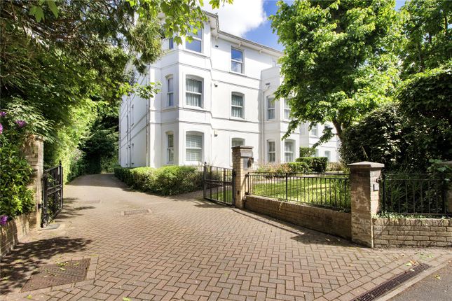 Beaumont Court