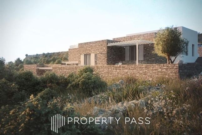Thumbnail Villa for sale in Antiparos Cyclades, Cyclades, Greece