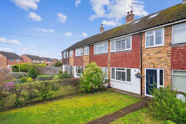 Terraced house for sale in Prince Andrew Road, Maidenhead