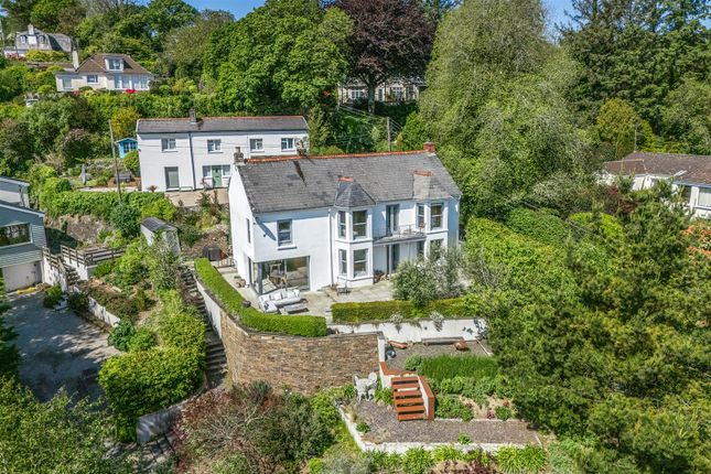 Trehanas, Restronguet, Falmouth photo 4