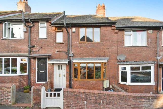 Thumbnail Property for sale in Emily Road, Sheffield