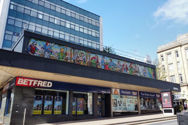 Retail premises for sale in New Street, Huddersfield