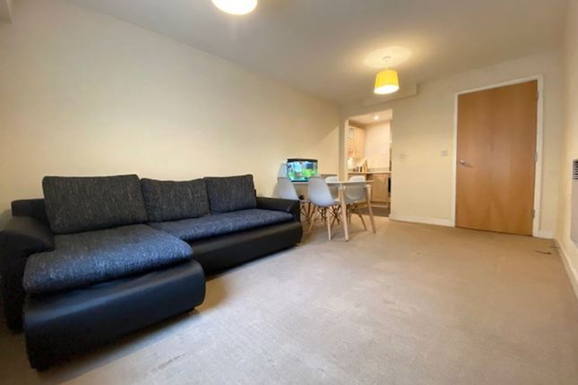 1-bed flat on 70 Kingfisher Meadow, Maidstone, £140,000