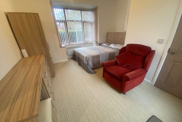 Room to rent in Chester Road, Birmingham