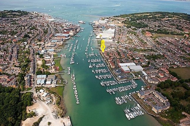 1, Cavalier Quay, East Cowes photo 2