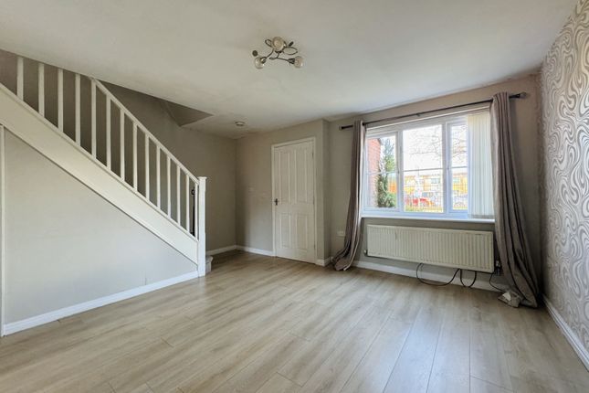 End terrace house for sale in Hansby Drive, Liverpool
