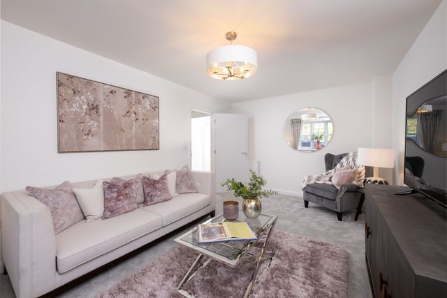 Plot 11, Woodside View, Bishops Green photo 4