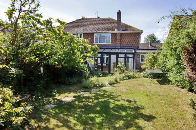 20, Meadway, Hildenborough Tonbridge photo 3
