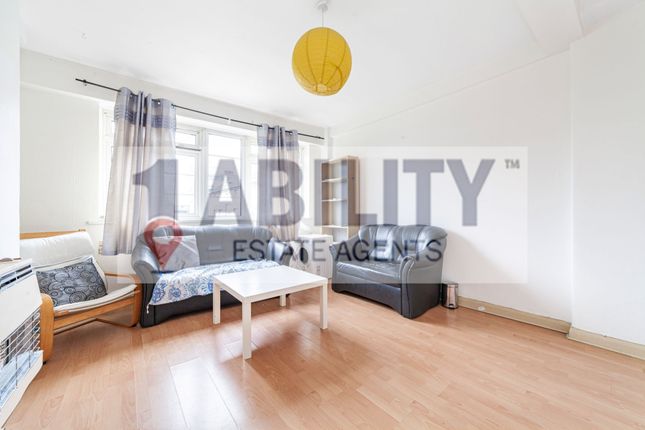 Flat for sale in Druid Street, London