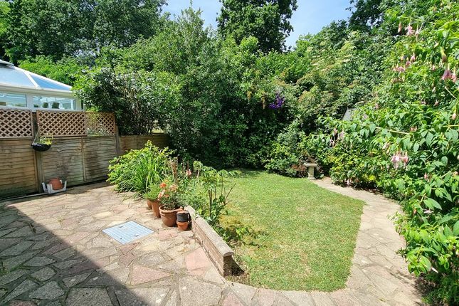 Semi-detached house for sale in The Glades, Bexhill-On-Sea