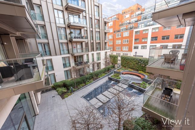 Studio for sale in The Courthouse, Horseferry Road, London