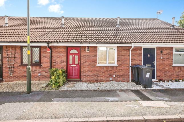 1-bed house on 21, The Pollards, West Midlands, £155,000