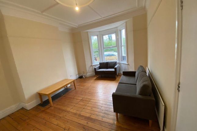 Thumbnail Terraced house to rent in First Avenue, Heaton, Newcastle Upon Tyne