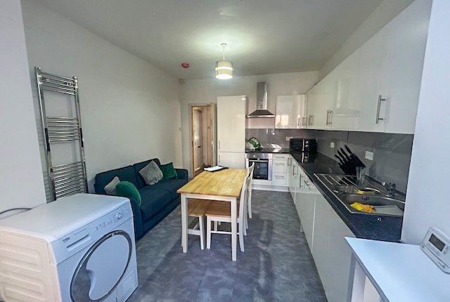 79, Fisher Street, Nottingham photo 2
