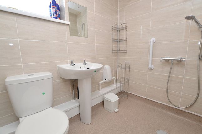 Town house for sale in Britannia Close, Stanningley, Pudsey, West Yorkshire