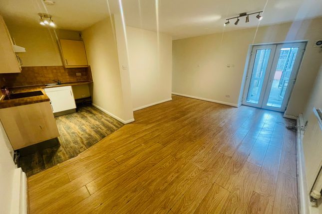 198, Brigstock Road, Flat G, Thornton Heath photo 4
