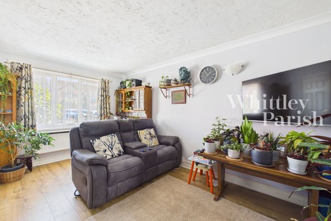18 Millfield, Castleton Way, Eye photo 3