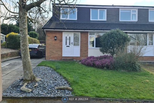 Front Of The Property