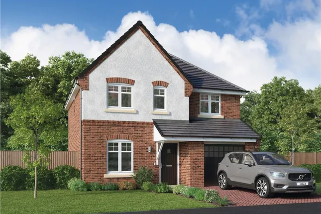 Miller Homes - Rookery Place