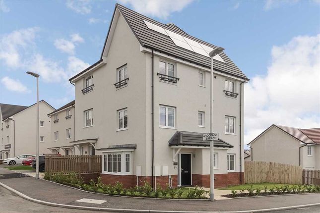Town house for sale in Honister Crescent, Jackton Hall, East Kilbride