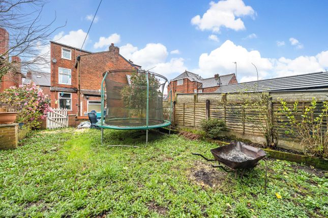 Semi-detached house for sale in Oakbank Avenue, Blackley, Manchester