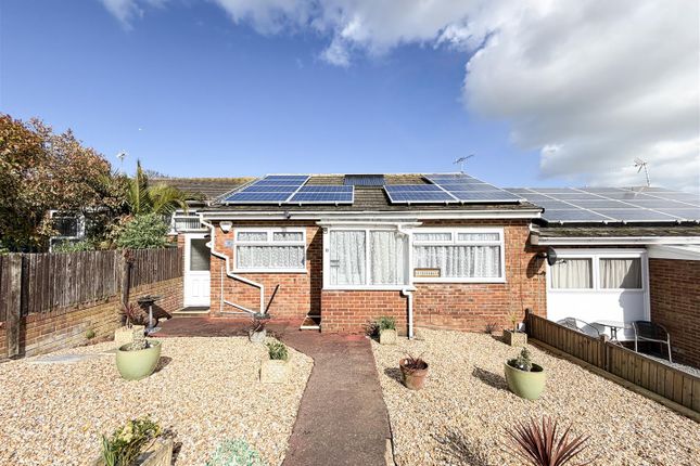 2-bed house on 10, Jay Close, Eastbourne, £270,000