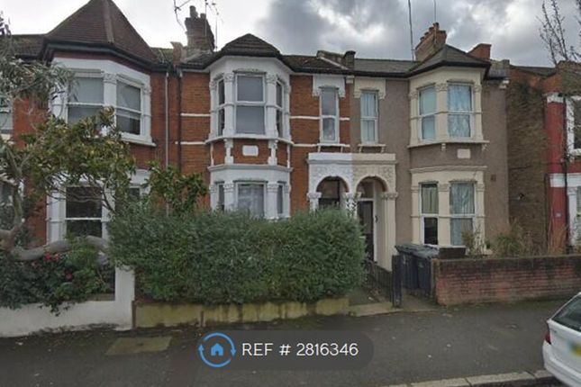 Flat   Raleigh Road, London photo 2