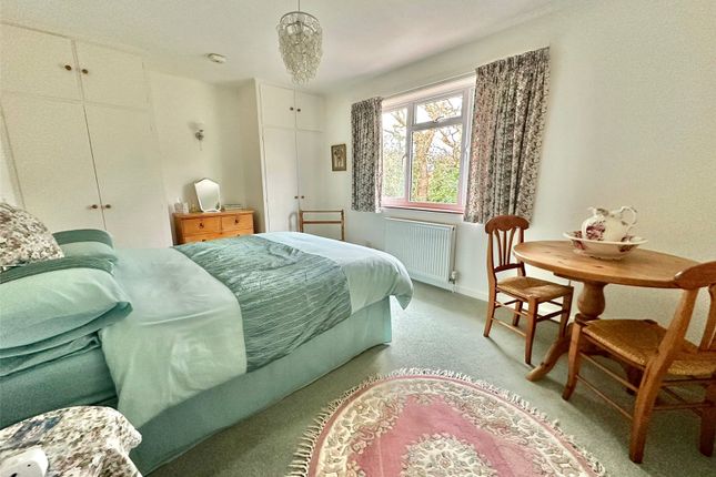 Detached house for sale in Sycamore Close, Milford On Sea, Lymington, Hampshire